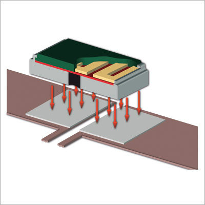 Smd Precision Shunt Resistor