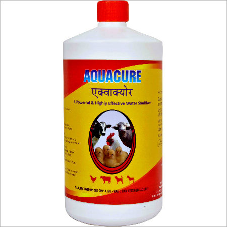 Aquacure