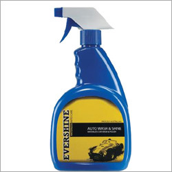 ऑटो वॉश एंड शाइन