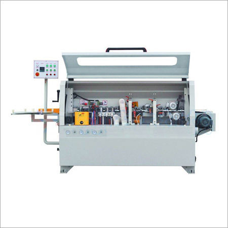 Automatic Edge Banding Machine