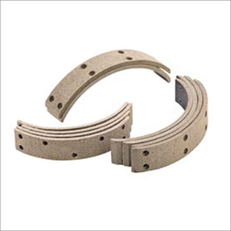 Automotive Brake Linings