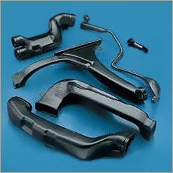 Automotive Plastic Parts