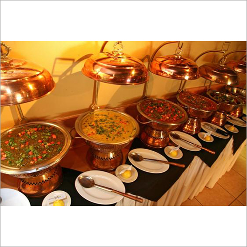 Birthday Catering Services By SHREE MAMAL CATERERS