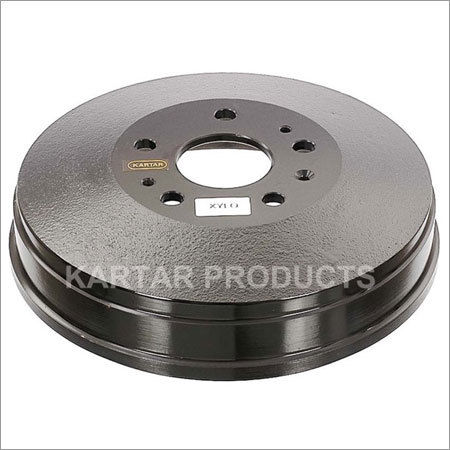 Brake Drum Mahindra Xylo