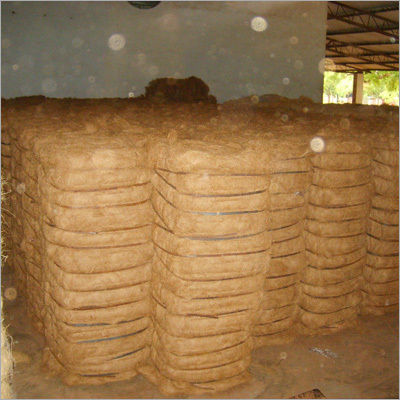 Coconut Fiber