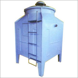 Commercial Water Cooling Tower