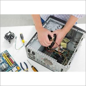 Desktop Repairing By UNISON SERVICES