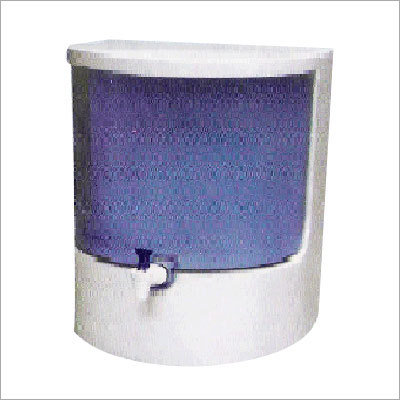Swis RO+UV Water Purifier - 49x37.5x28 Inches 6-Stage Filtration with Nano Silverized Carbon and Reverse Osmosis Technology