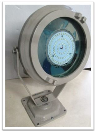 Flp/wp Led Flood Light Fitting