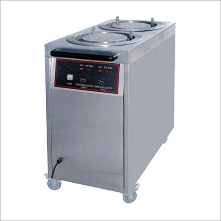 Food Warming Equipment