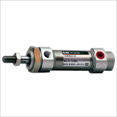 Hydraulic Cylinders