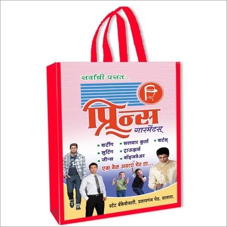 Non Woven Shopping Bags