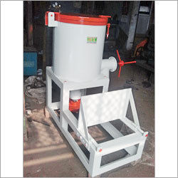 Plastic Mixture Machine