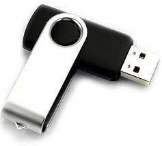 Portable Usb Flash Drive