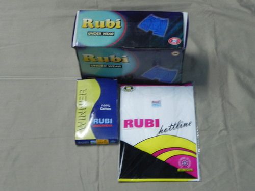 Rubi Vest