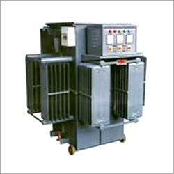 Servo Voltage Stabilizer