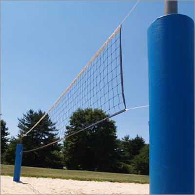 Volleyball Poles