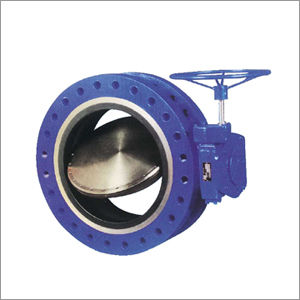 Butterfly Valve