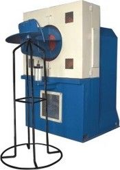 Dead Block Coiler - Available in 300mm to 900mm Sizes | Designed for 95% Efficiency in Wire Drawing Machinery