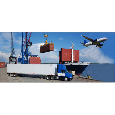Domestic Freight Shipping By EAGLE CARGO MOVERS PVT. LTD.