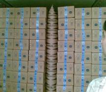 Dunnage Air Bags