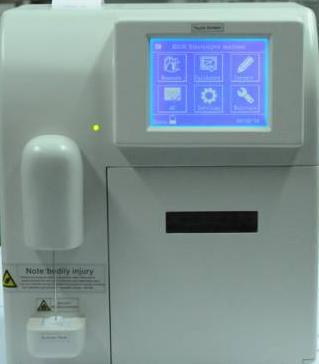 Electrolyte Analyzer