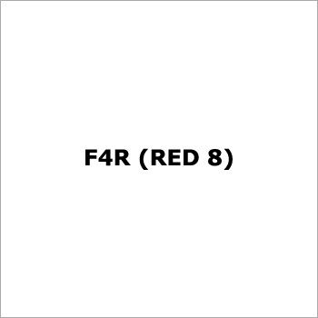 F4R (Red 8)