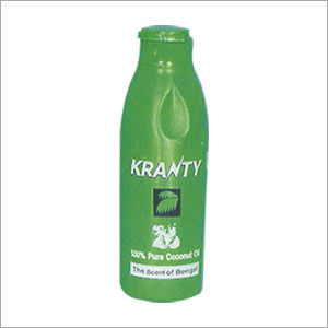 Kranty Coconut Oil (100ml)