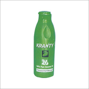 Kranty Coconut Oil (50ml)