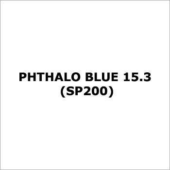 Phthalo Blue 15.3 (SP200)
