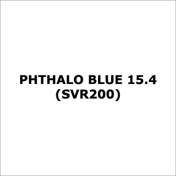  फाथलो ब्लू 15.4 (SVR200) 