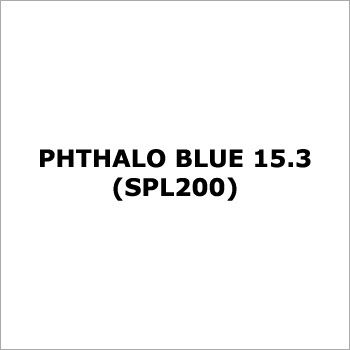 Phthalo Blue