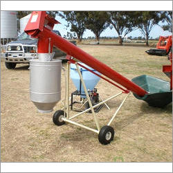 Seed Treater