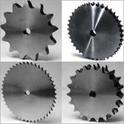 Stainless Steel Chainrings