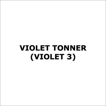 Violet Tonner (Violet 3)