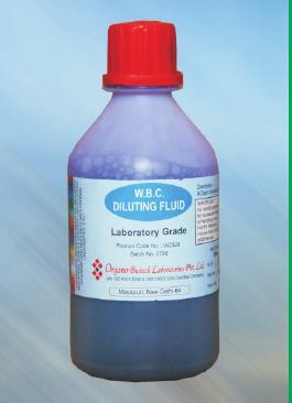 WBC Diluting Fluid