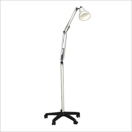 Fancy Examination Lamp (Floor Model)