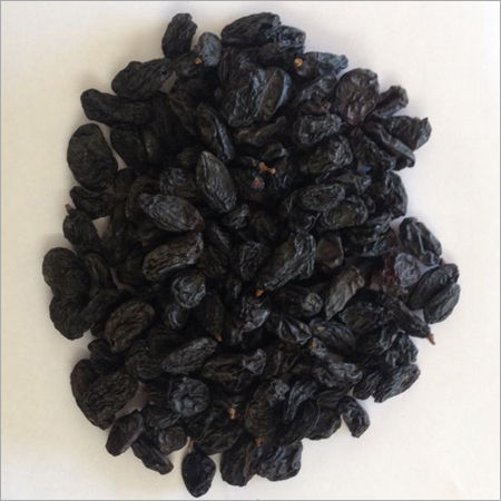 Fresh Black Raisin