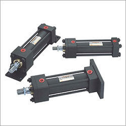 Hydaulic Cylinders Input Voltage: 230 Volt (V)