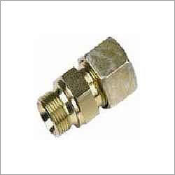 Hydraulic Fitting Couplings