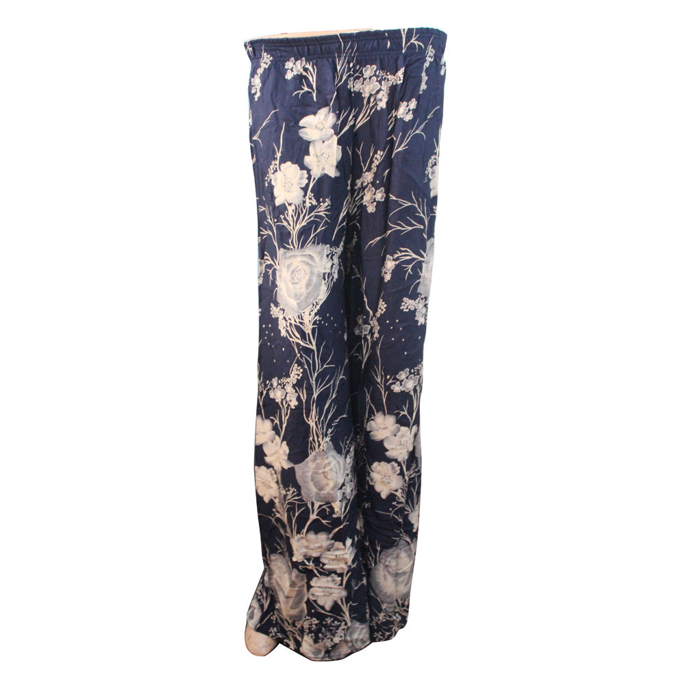 Ladies Printed Palazzo Pant