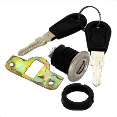 Motorcycle Disc Brake Lock