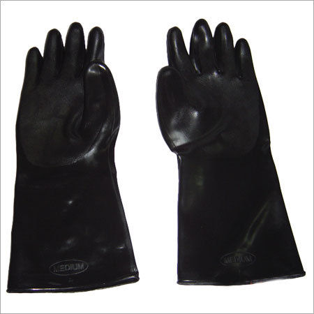 Nbc Hand Gloves