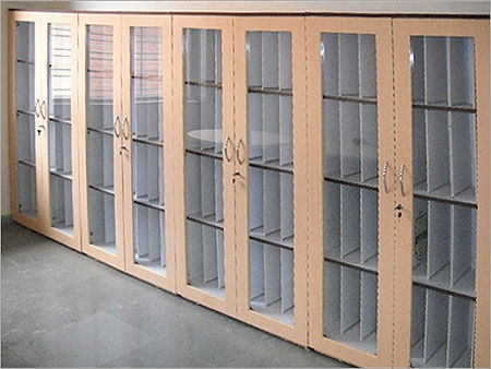 Office Storage Almirahs