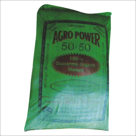 Organic Manure Agro Powder