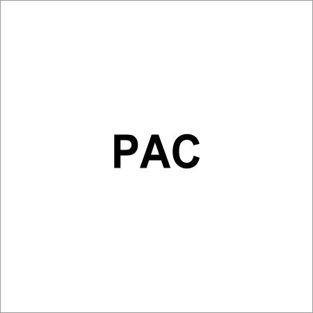 PAC Water Treatment Chemical