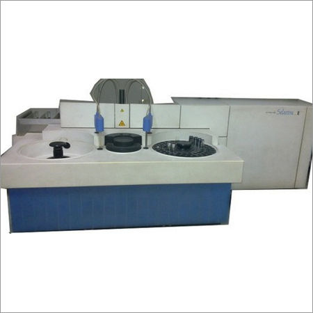 Pathology Lab Equipment Repair Services