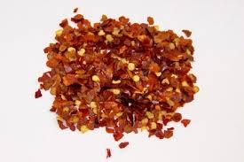 Red Chilli Flakes