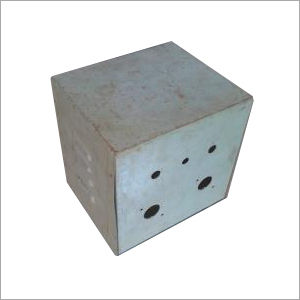 Remote Box - Precision Sheet Metal, Optimized Strength, Corrosion Resistance, Easy Installation, Long Lifespan, Excellent Finish