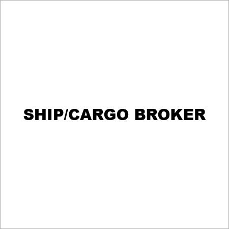 Shipping Freight Broker By SEASAIL LOGISTICS & SERVICES PVT. LTD.